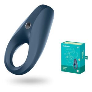 Anillo Vibrador Satisfyer Ring 1 Recargable