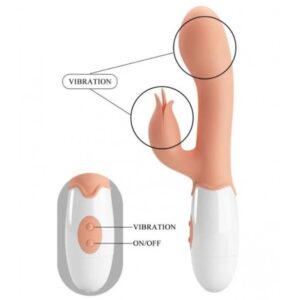 Vibrador Bloody Mary Pretty Love
