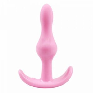 Dilatador Anal Mini Escalonado