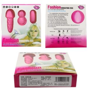 Doble Estimulador Sexual