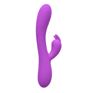 Vibrador Conejo Wooomy Gili-Gili – Recargable