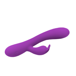 Vibrador Conejo Wooomy Gili-Gili – Recargable