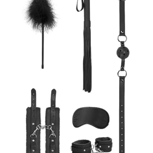 Kit de Bondage Principiante