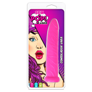 Dildo Sex Pop Vara