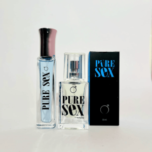 Feromona Pure Sex Masculino 15 ml