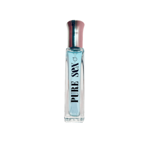 Feromona Pure Sex Masculino 15 ml