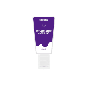 Retardante Masculino Starsex FORTE 30ml