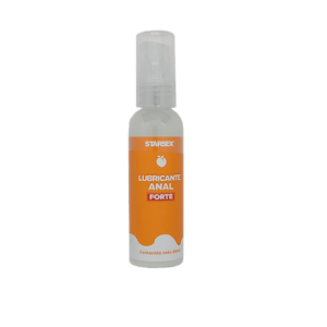 Lubricante Anal Starsex FORTE 60 ml
