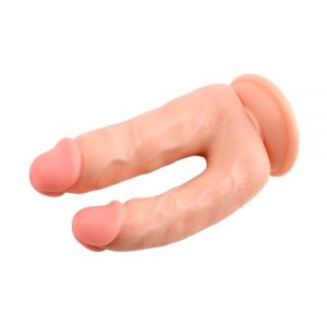 Dildo Doble Penetracion Bromeo #03