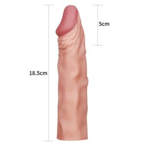 Funda X-Tender Rocco