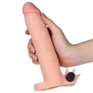 Funda X-Tender Vibradora Price