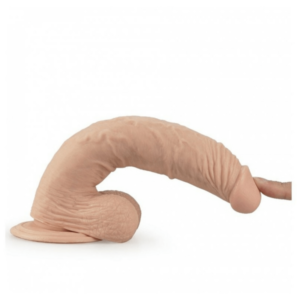Dildo Lovetoy Real Extreme Rock 9,5″