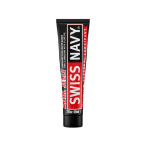 Lubricante Relajante Anal Jelly Premium – 59 ml
