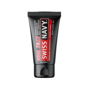 Lubricante Relajante Anal Jelly Premium – 59 ml