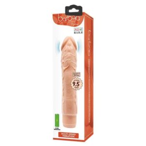 Vibrador Realístico DYBBUK 9.5″
