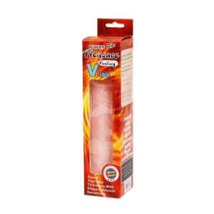 Vibrador Pleasure Fantasy