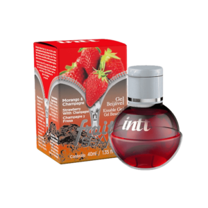 Aceite Corporal Oral – Fruit Sexy Frutilla