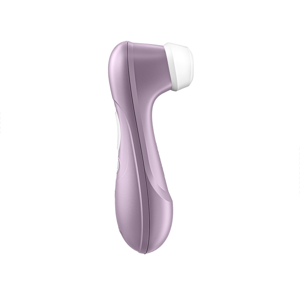 Satisfyer Pro 2 Violeta 02