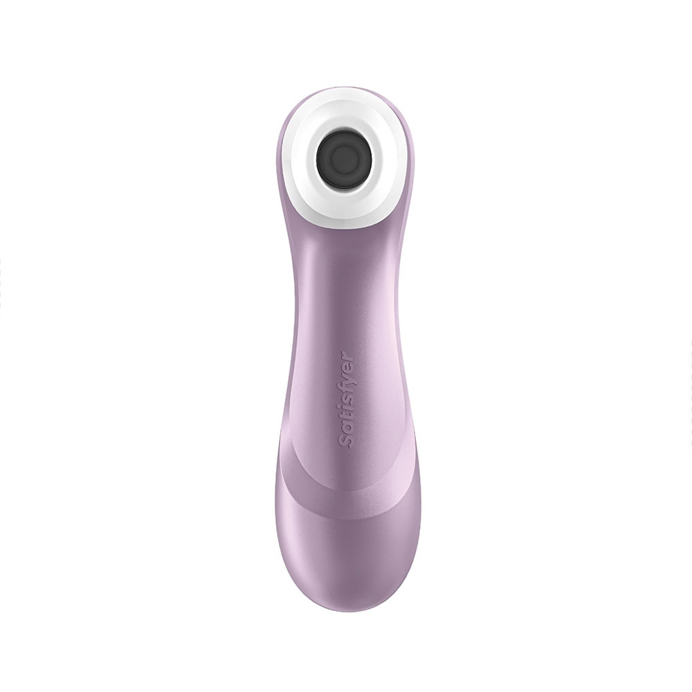 Satisfyer Pro 2 Violeta 03