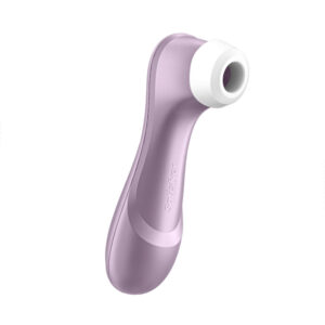 Estimulador de Clitoris Satisfyer Pro 2 Next