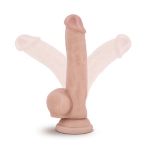 Dildo Mr. Jackhammer Loverboy