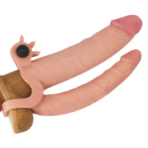Funda X-Tender Doble Firesmann