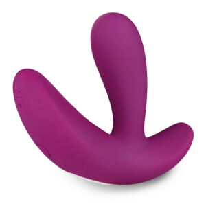 Vibrador Vaginal O-Sensual Remoto Rider de LOVETOY