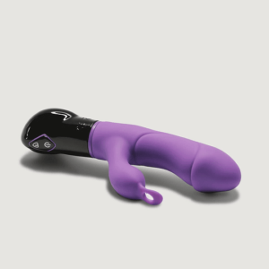Vibrador Conejo Ares