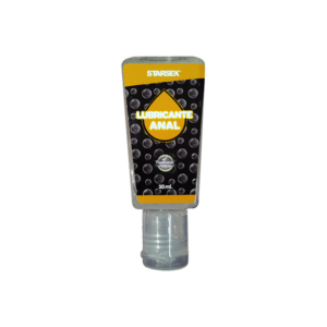 Lubricante Anal Starsex 30 ml