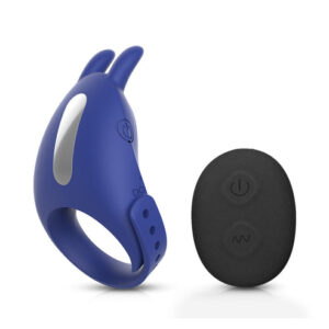 Anillo vibrador sky Recargable