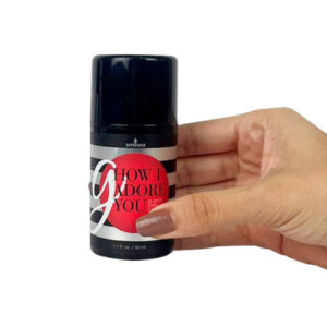 Gel Estimulante para el Punto “G” – 50ml.