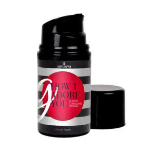 Gel Estimulante para el Punto “G” – 50ml.