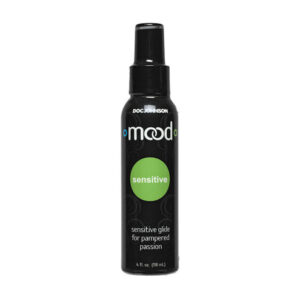 Lubricante Para Pieles Sensibles Mood – 118 ml.