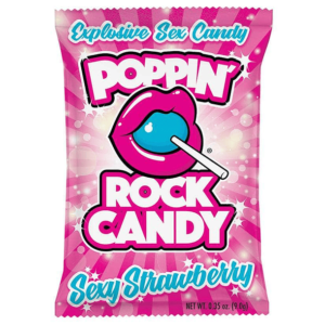 Peta Zeta Rock Candy – Frutilla