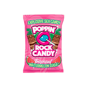 Peta Zeta Rock Candy – Sandia