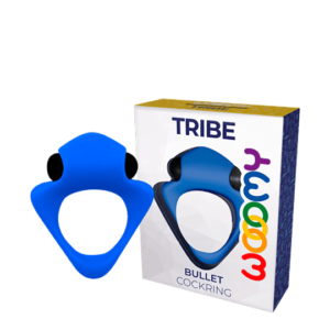 Anillo Vibrador Wooomy Tribe