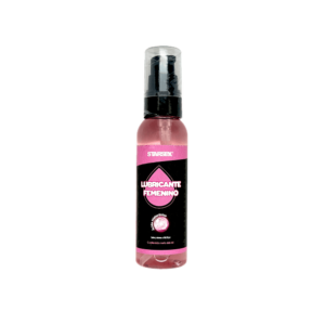 Lubricante Femenino con Acido Hialuronico 60 ml
