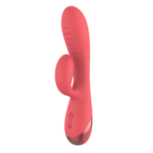 Vibrador Jazz Recargable USB