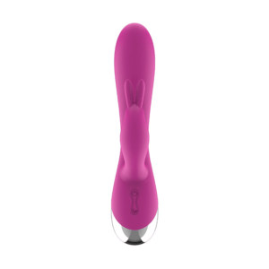 Vibrador Lady Bunny Recargable