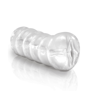 Masturbador Transparente Pipedream