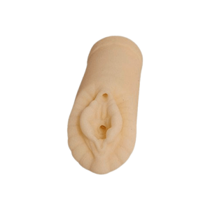 Masturbador Realístico Sally