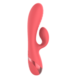 Vibrador Jazz Recargable USB