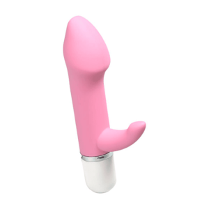 Vibrador Silicona -Mini Eva Fucsia