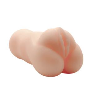 Masturbador Realista Wooomy Squeeezy