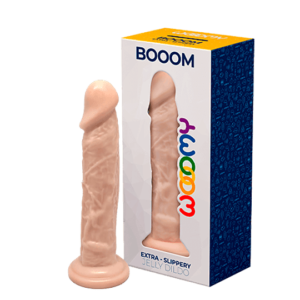 Dildo Wooomy Booom