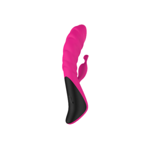 Vibrador Conejo Trigger 3 motores