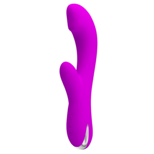 Vibrador Cornelius Recargable c/ temperatura