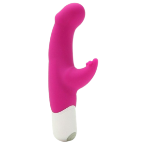 Vibrador Joy Vibe Fucsia