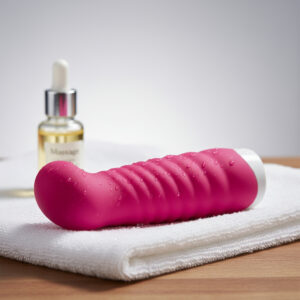 Vibrador Vedo INU Mini Fucsia