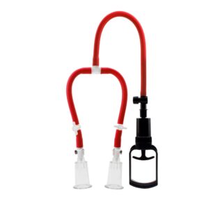 Bomba de vacío pezones Pump